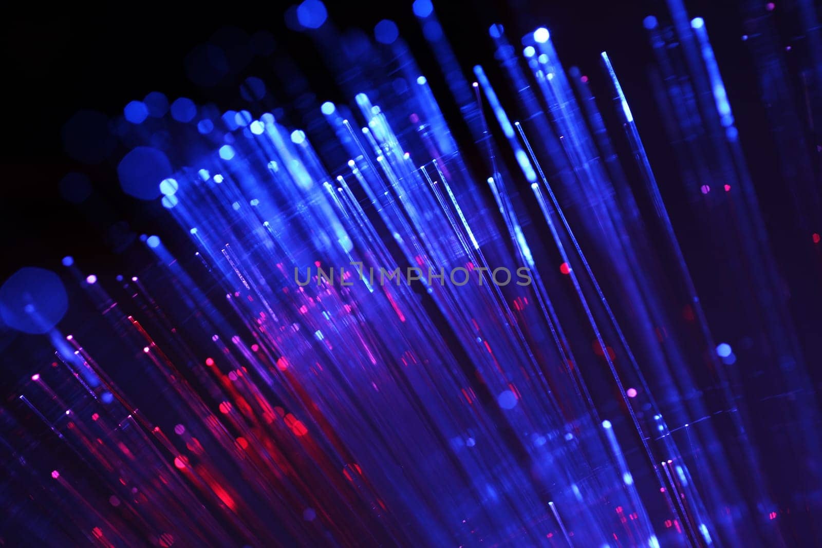 FIber optics