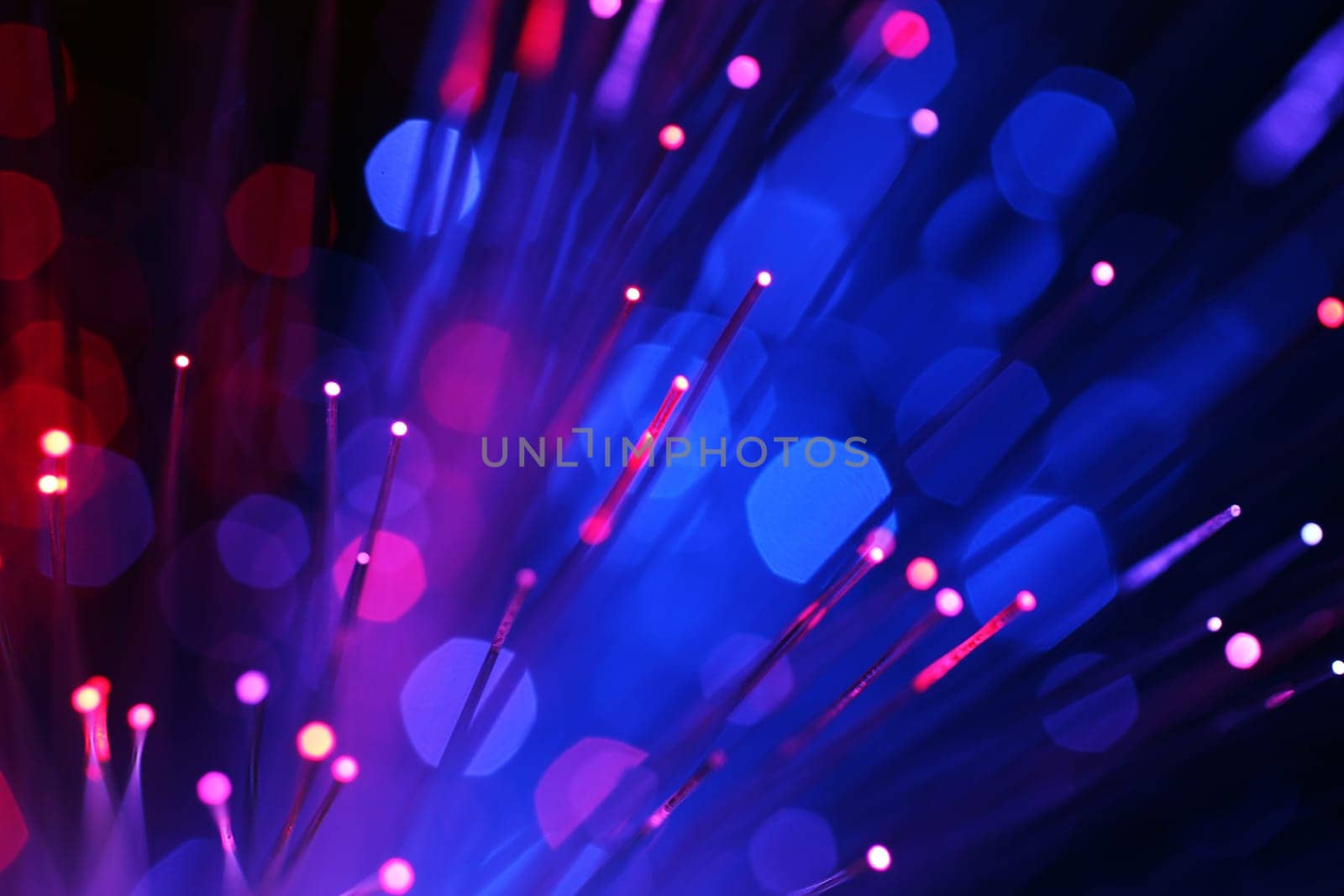 FIber optics