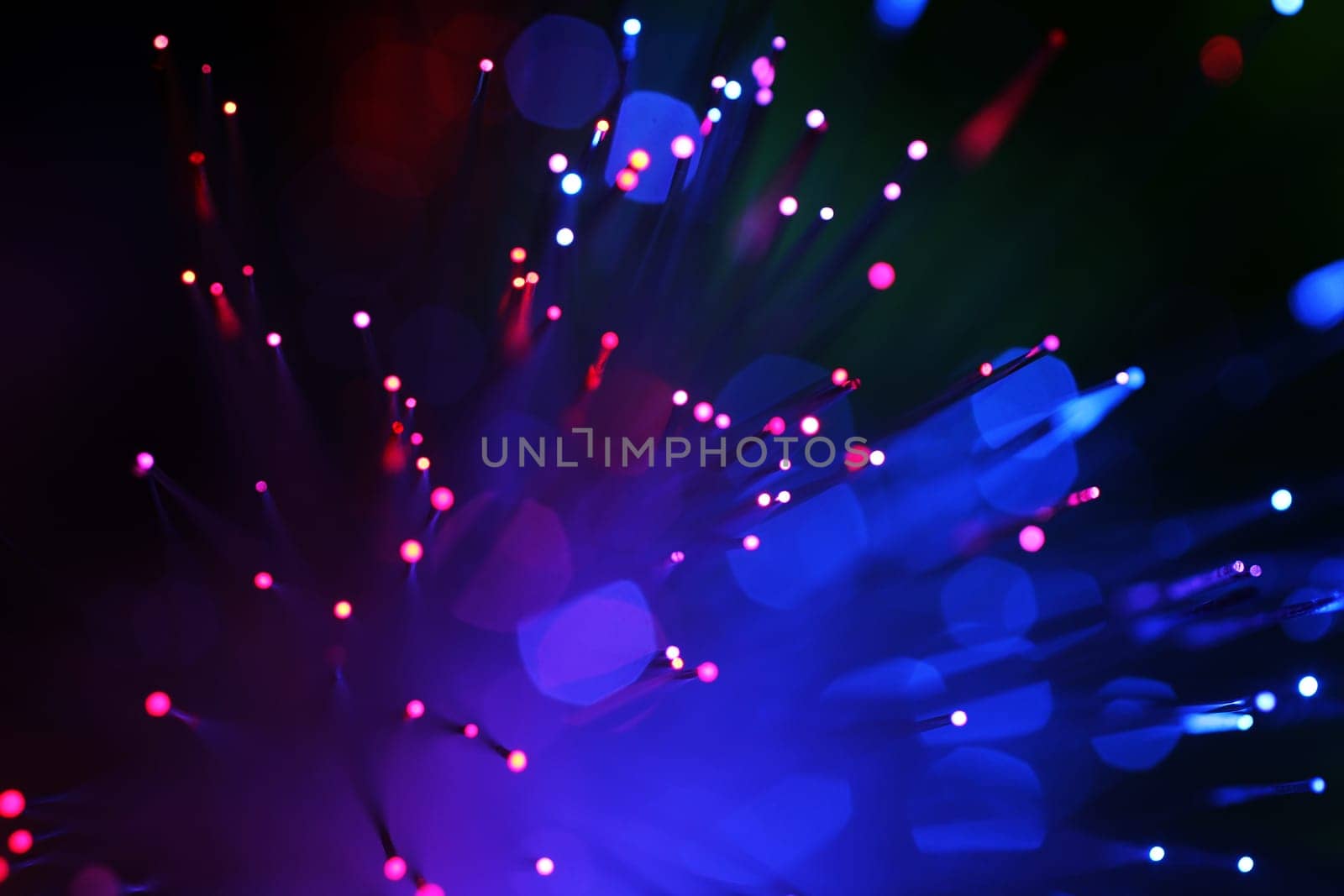 FIber optics