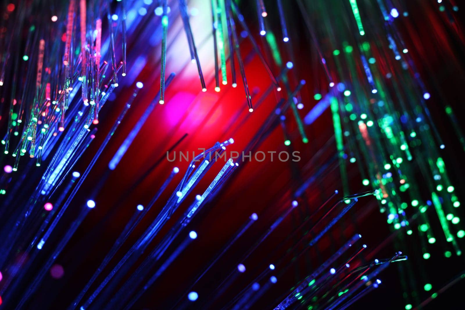 FIber optics