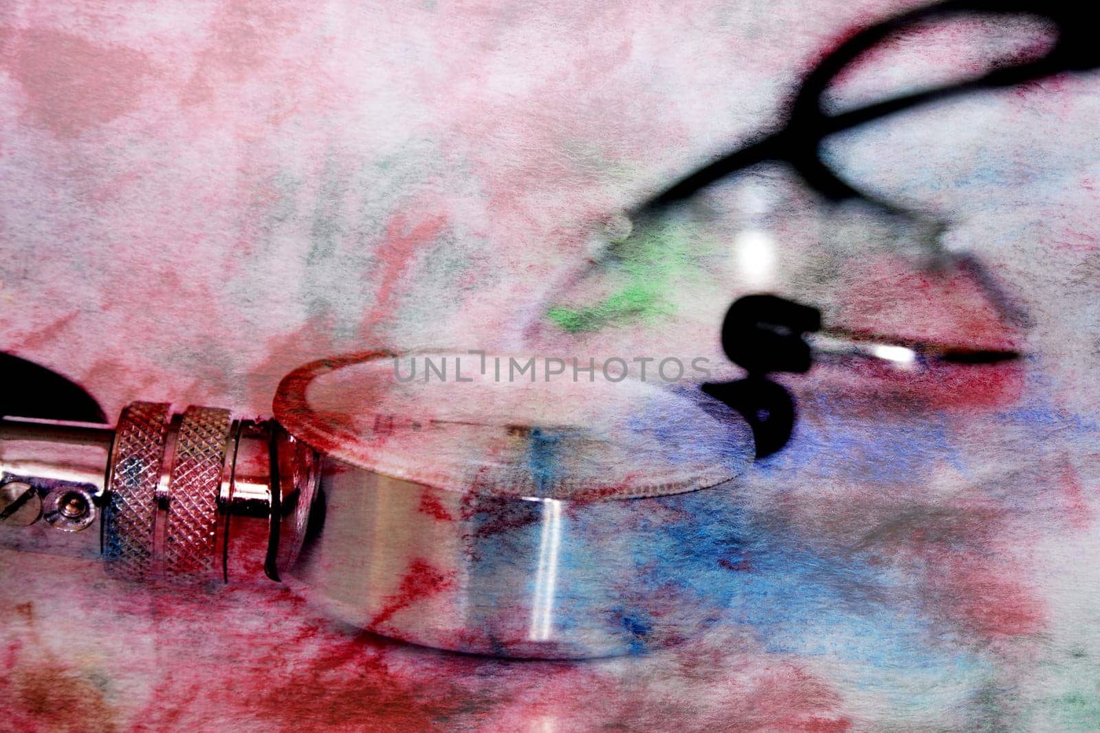Stethoscope