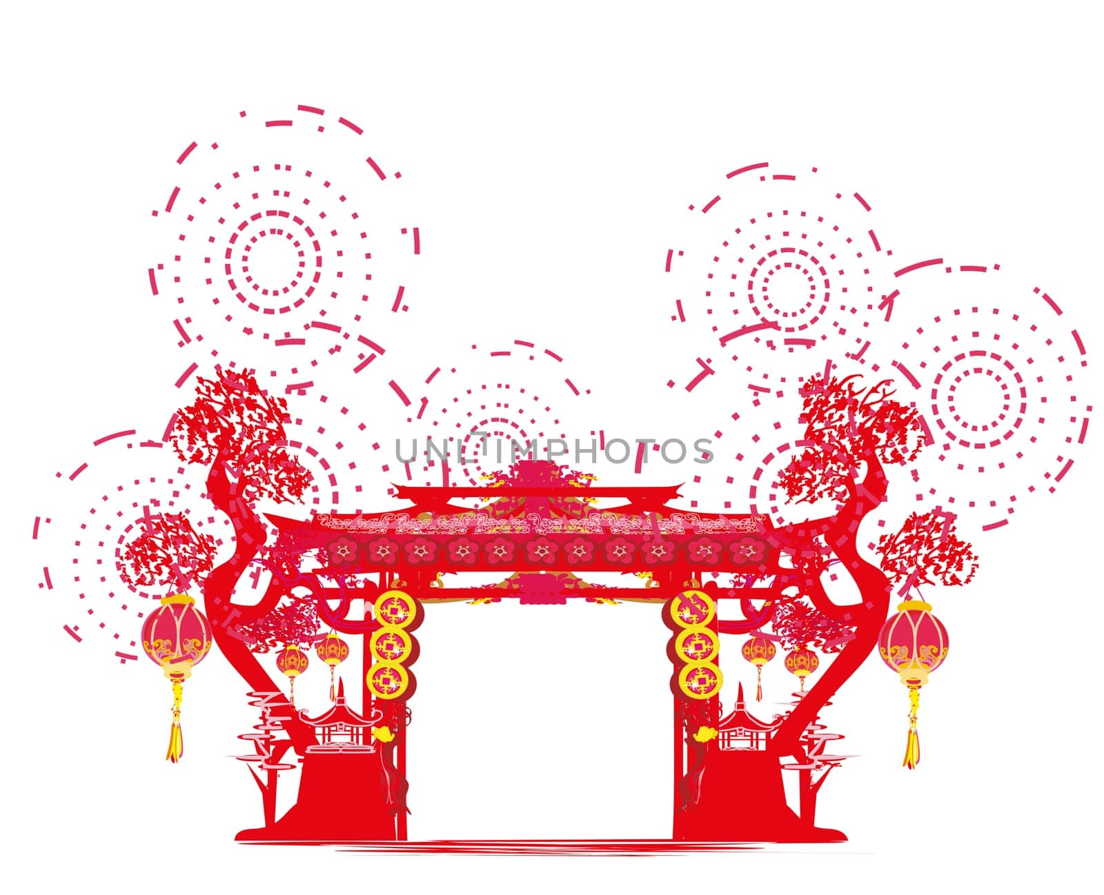 Mid-Autumn Festival for Chinese New Year