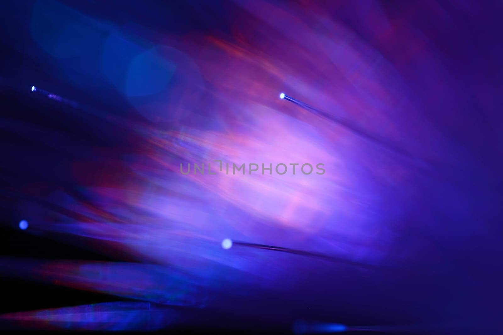 Fiber optics