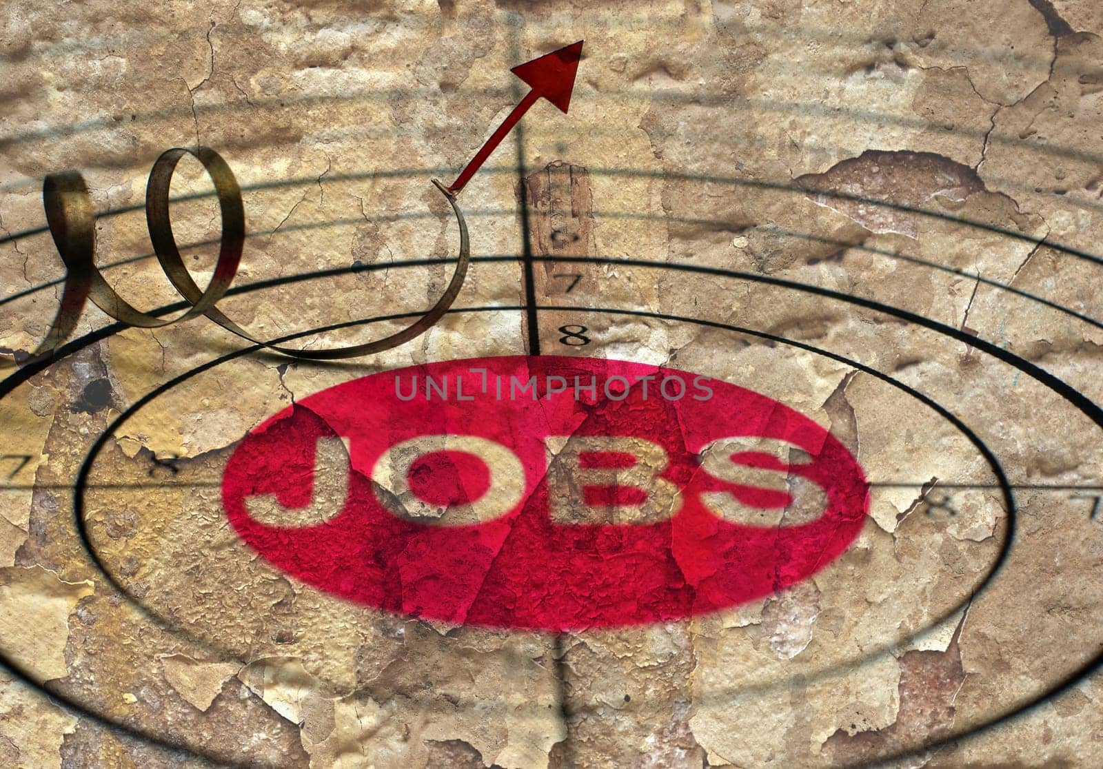 Jobs target