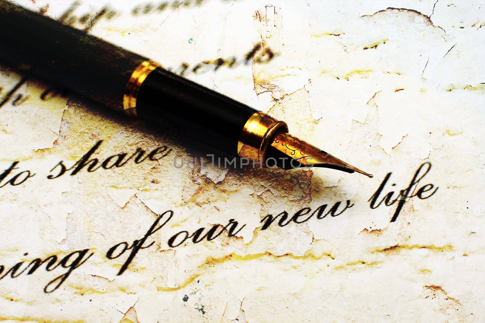 Love letter