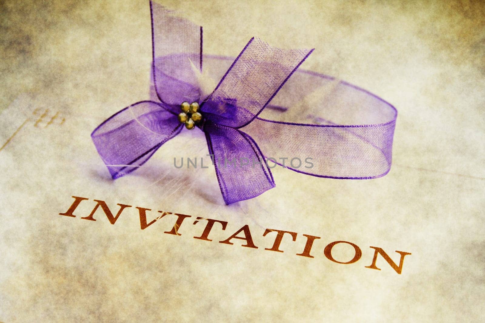 Invitation
