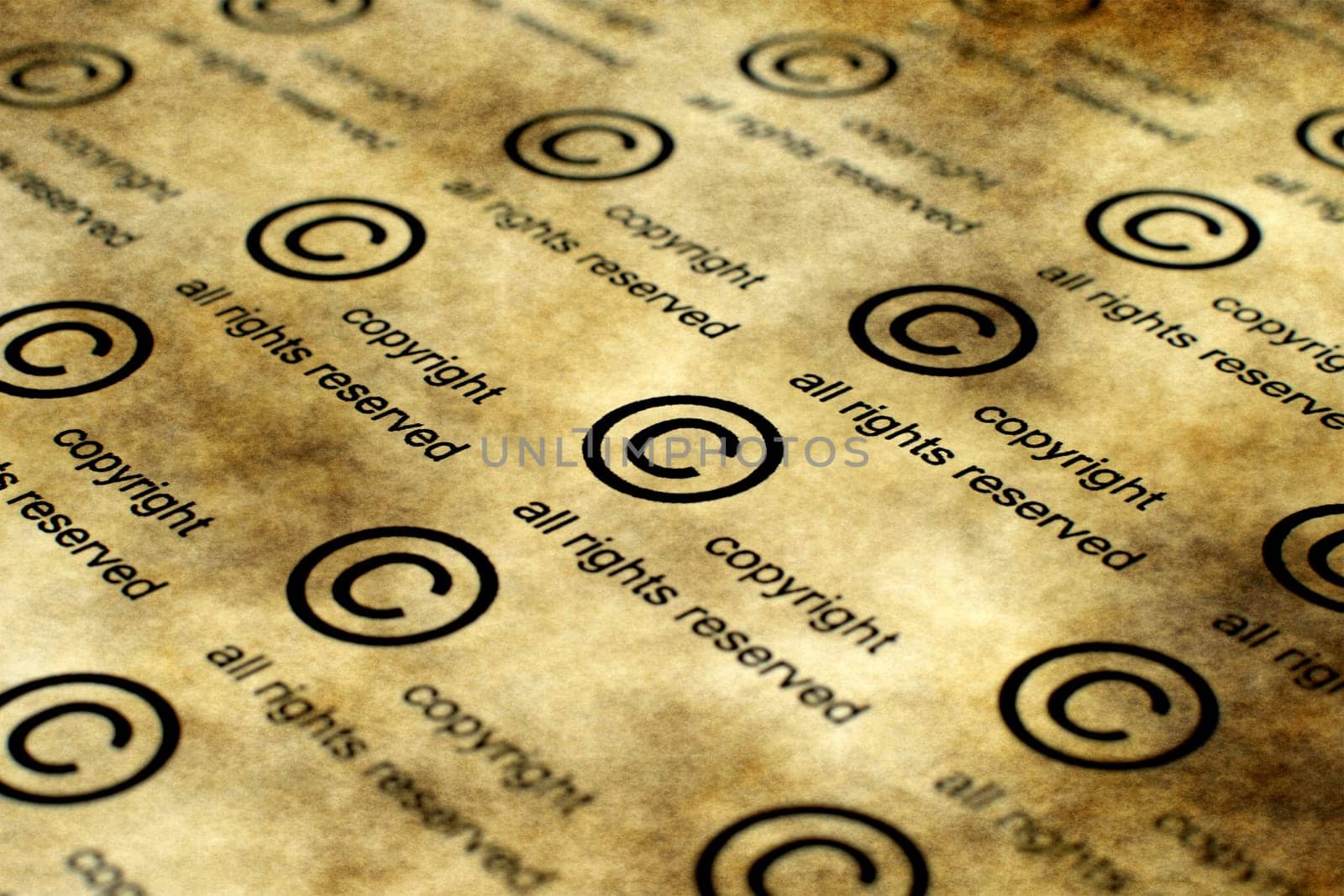 Copyright
