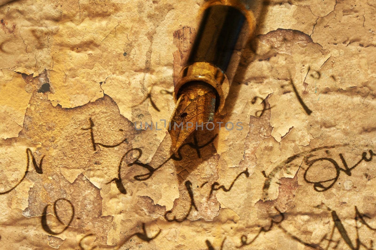 Old letter