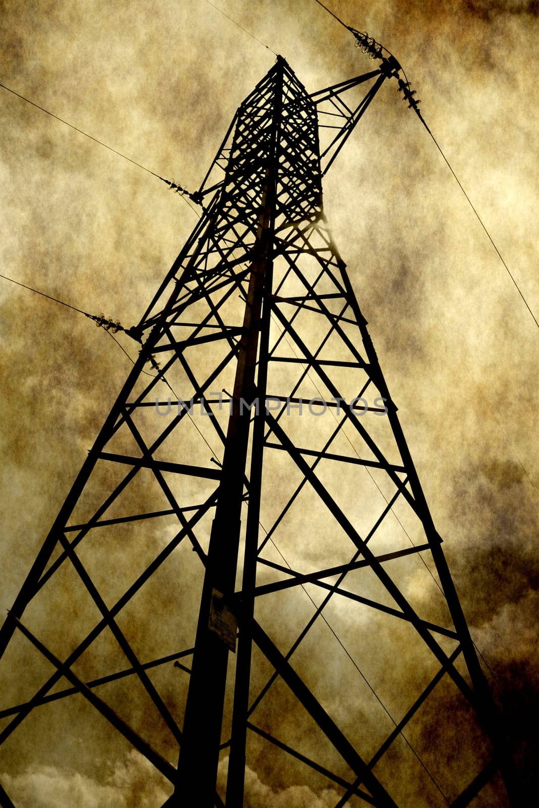 Power line