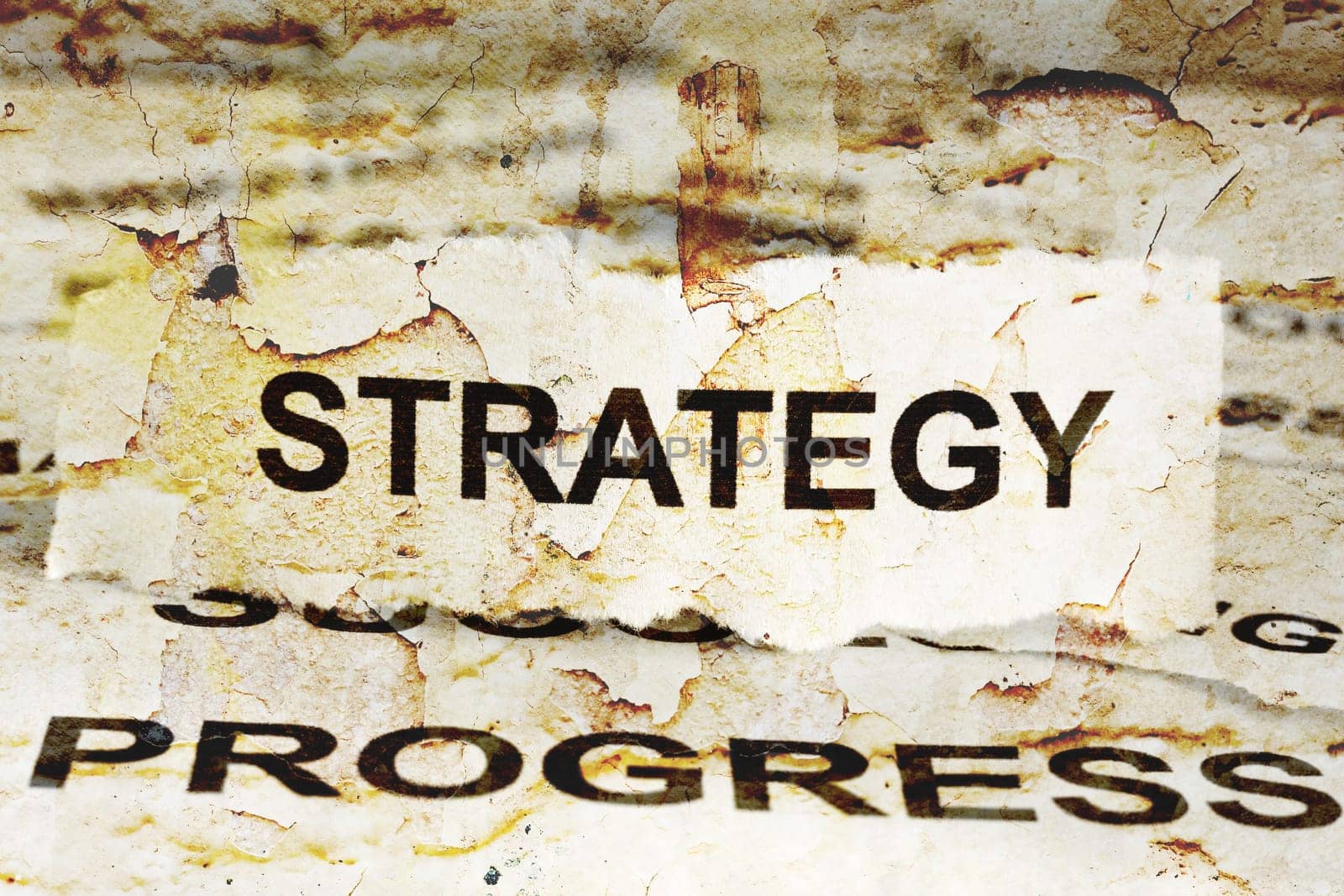 Strategy