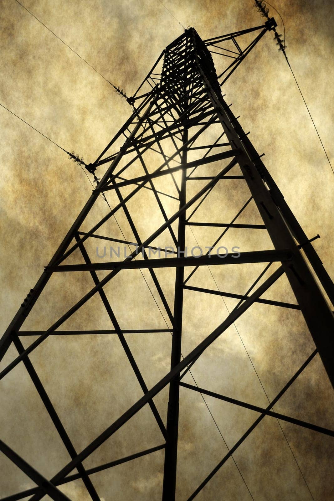 Power line