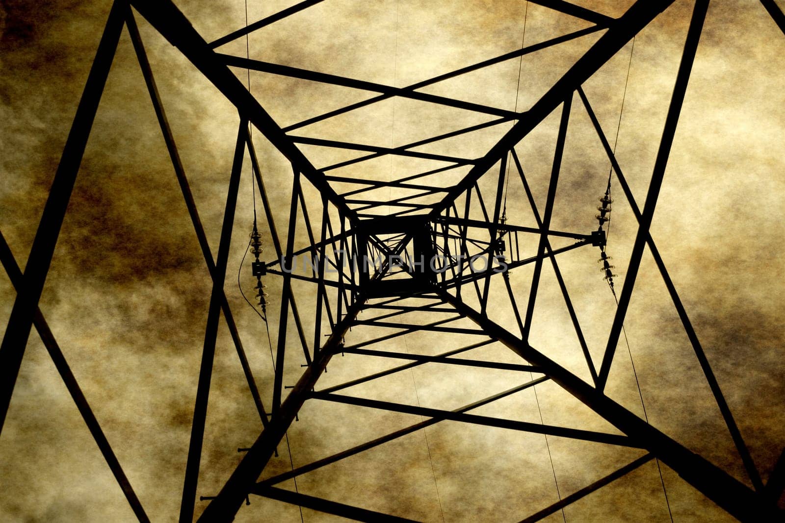 Power line