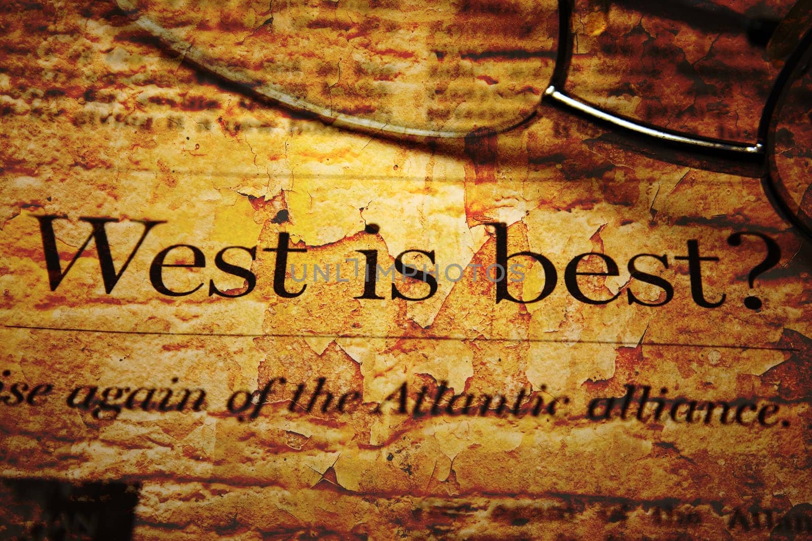 West is best