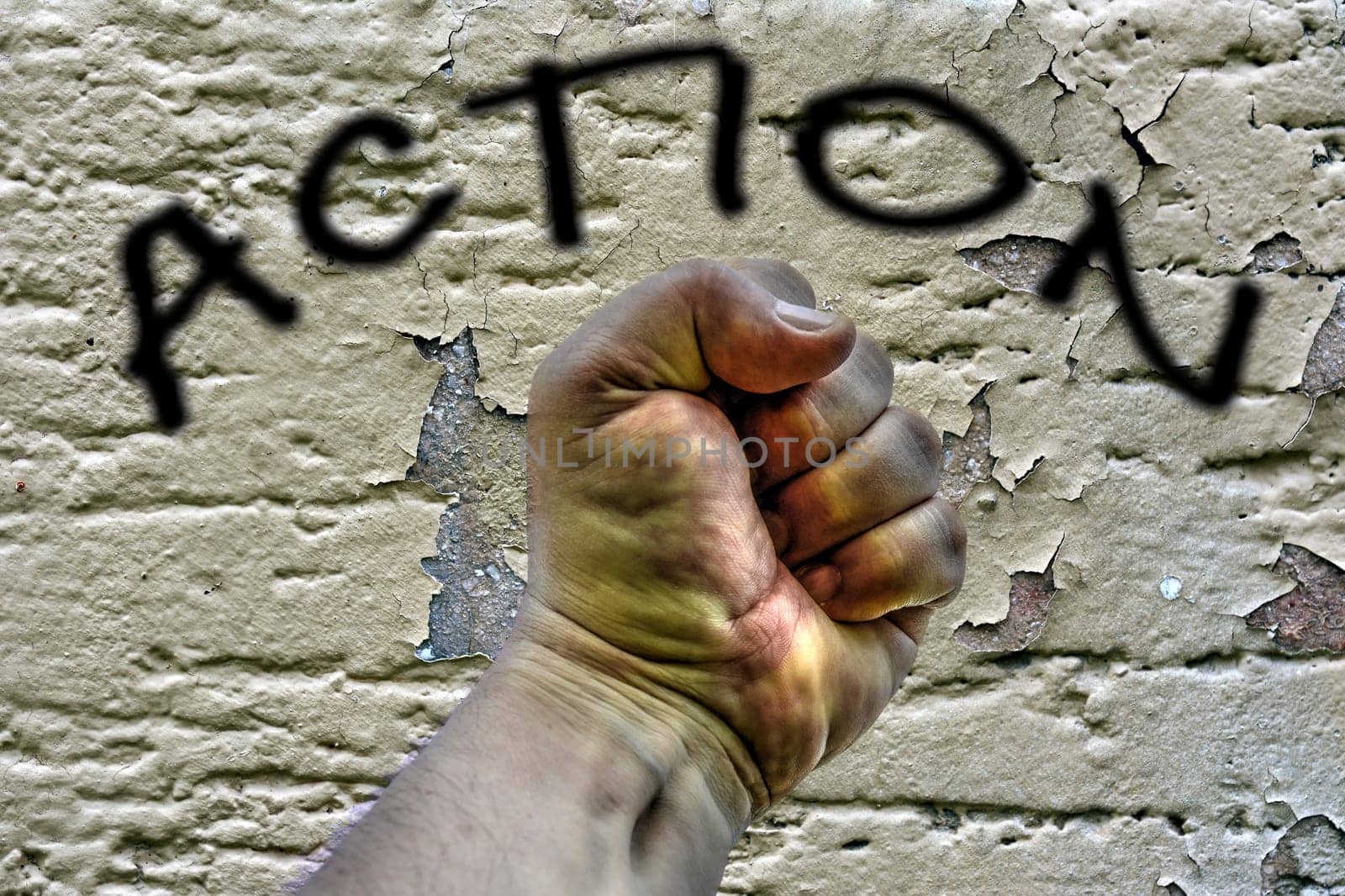 Action concept