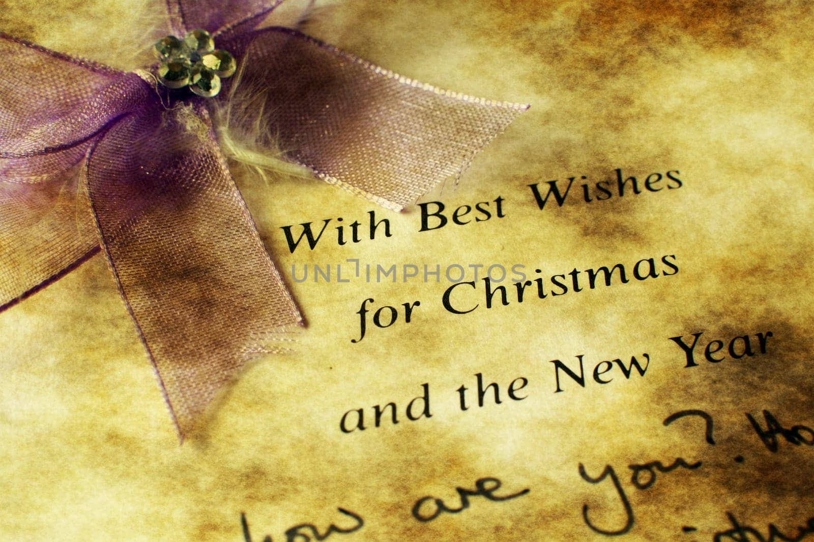 Christmas card