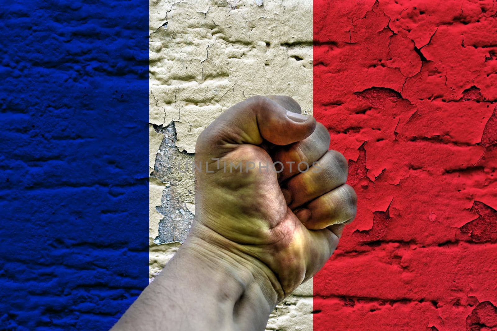 France revolution