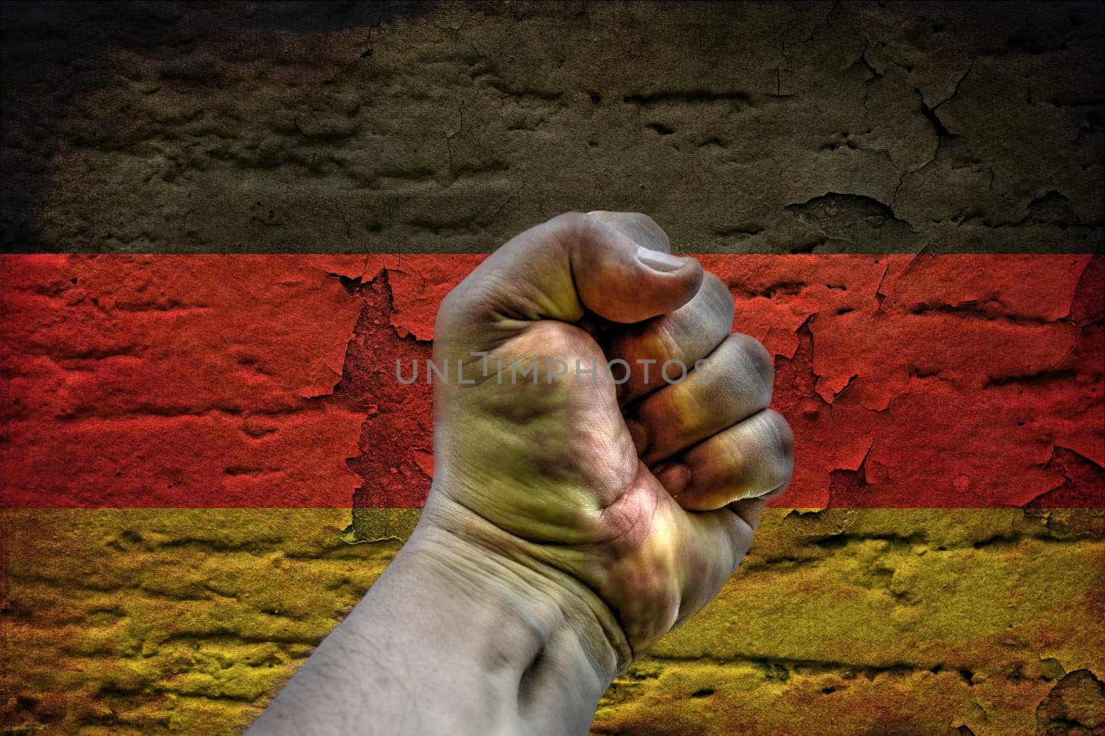 Germany revolution