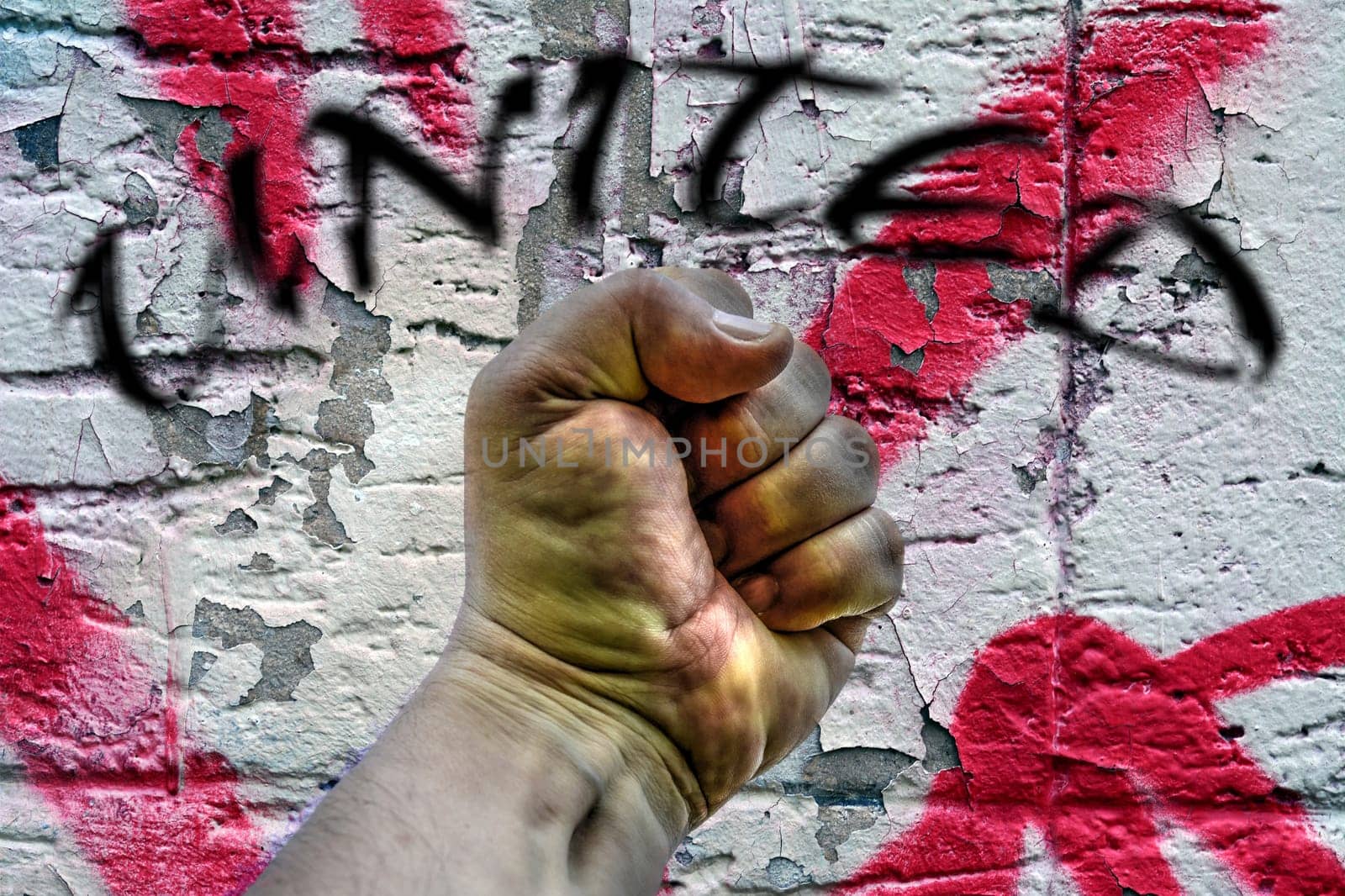 United revolution
