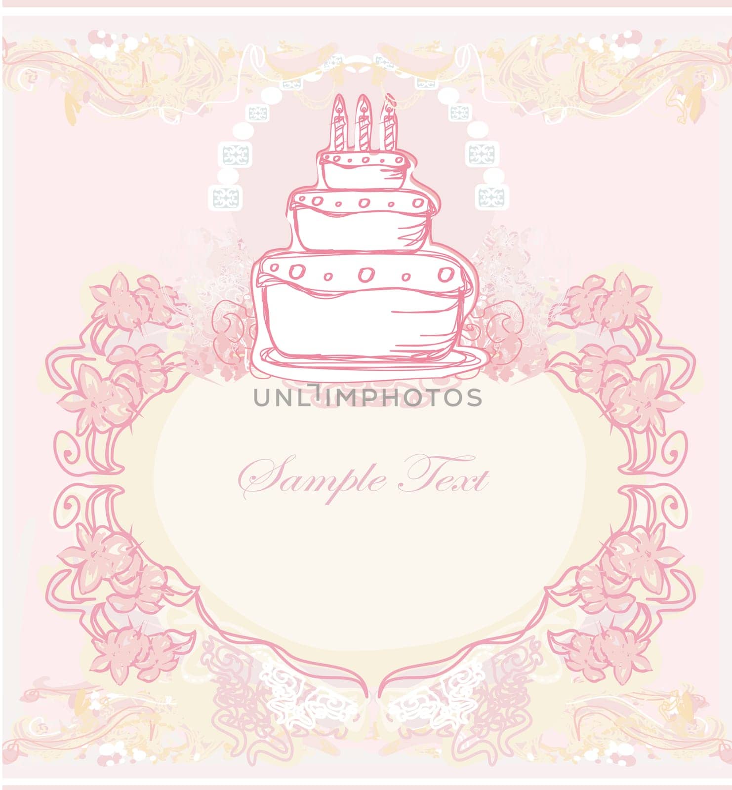 Happy Birthday Card