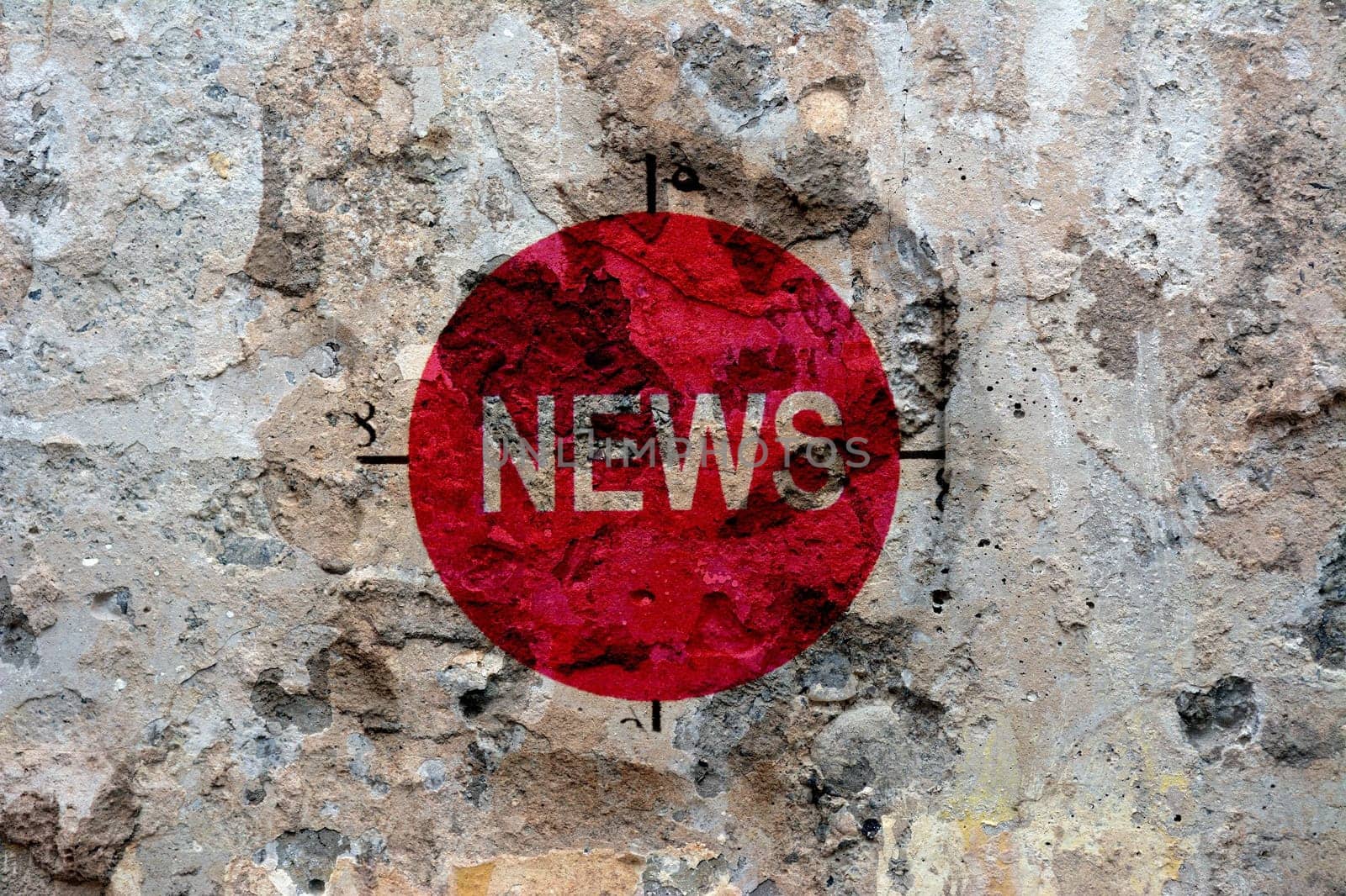 News target
