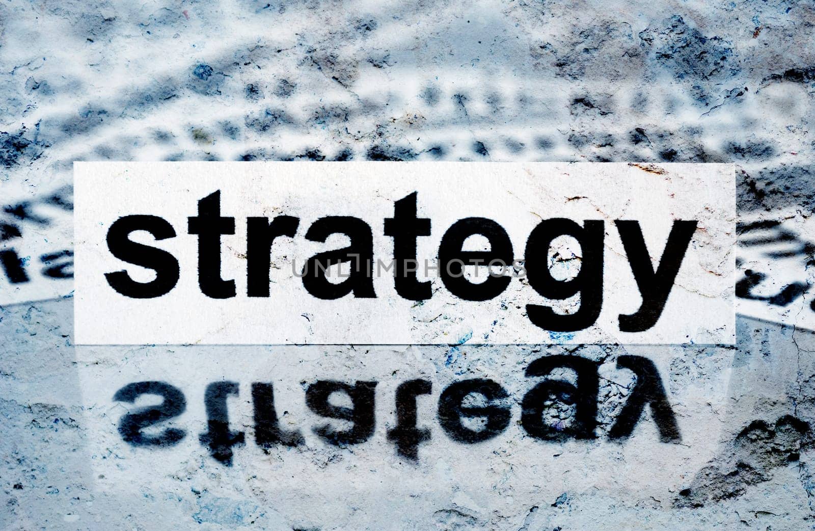 Strategy