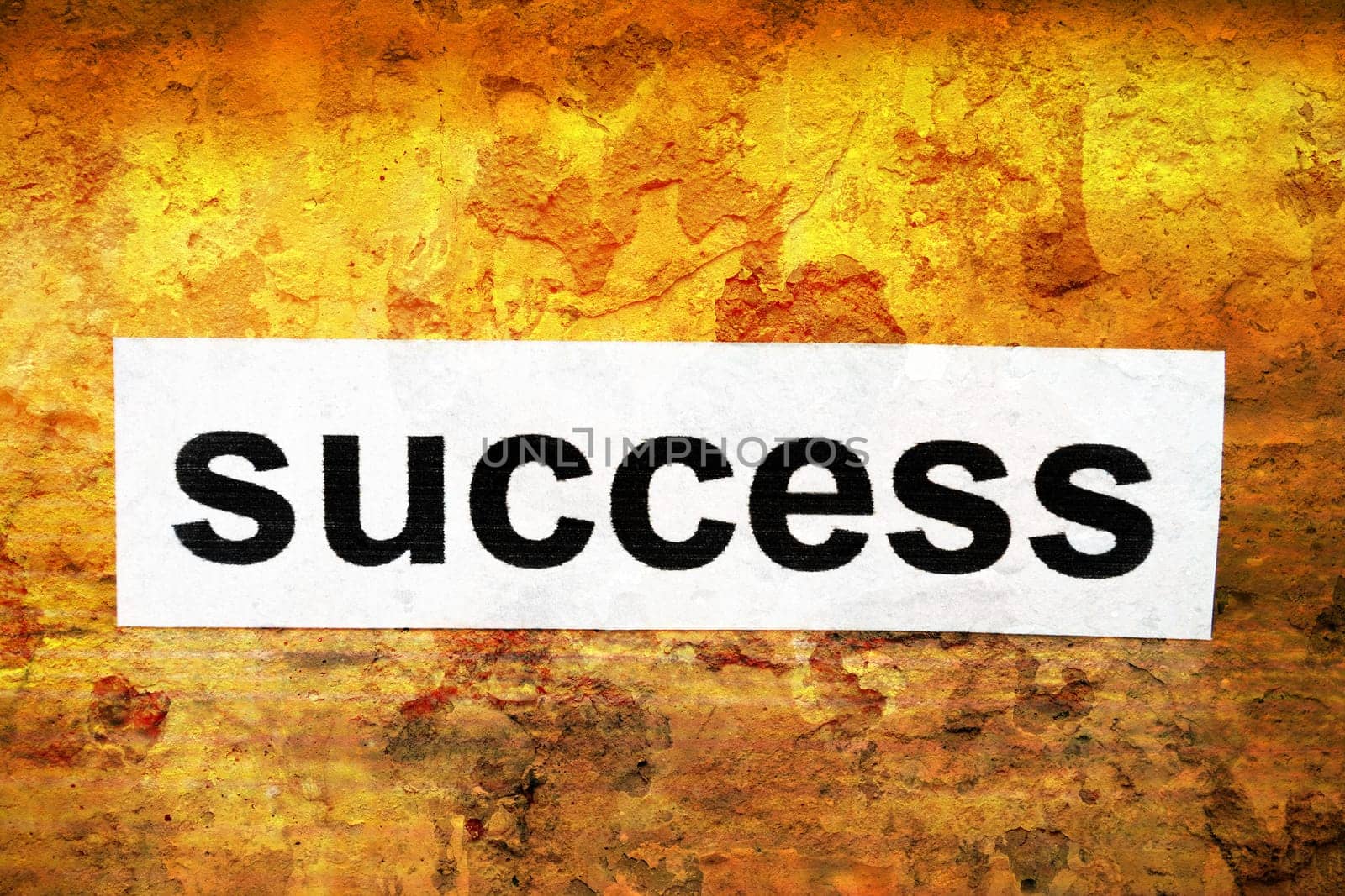 Success