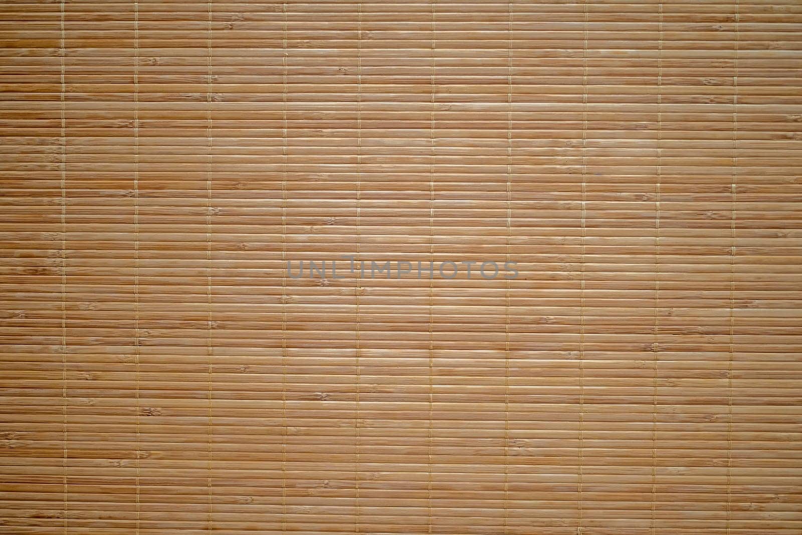 Weave Bamboo texture background in nature color