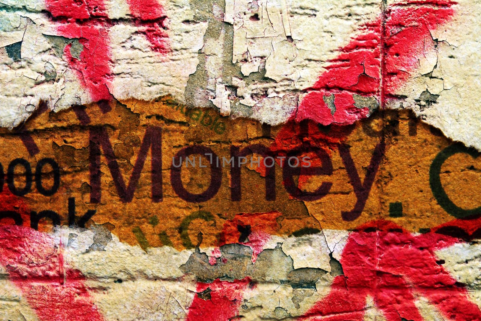 Money concept