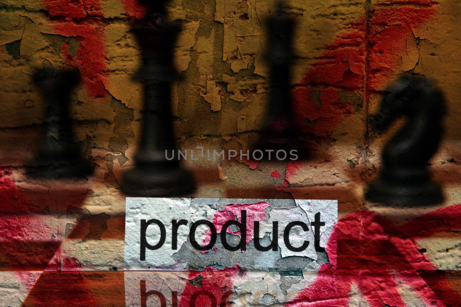 Product concept