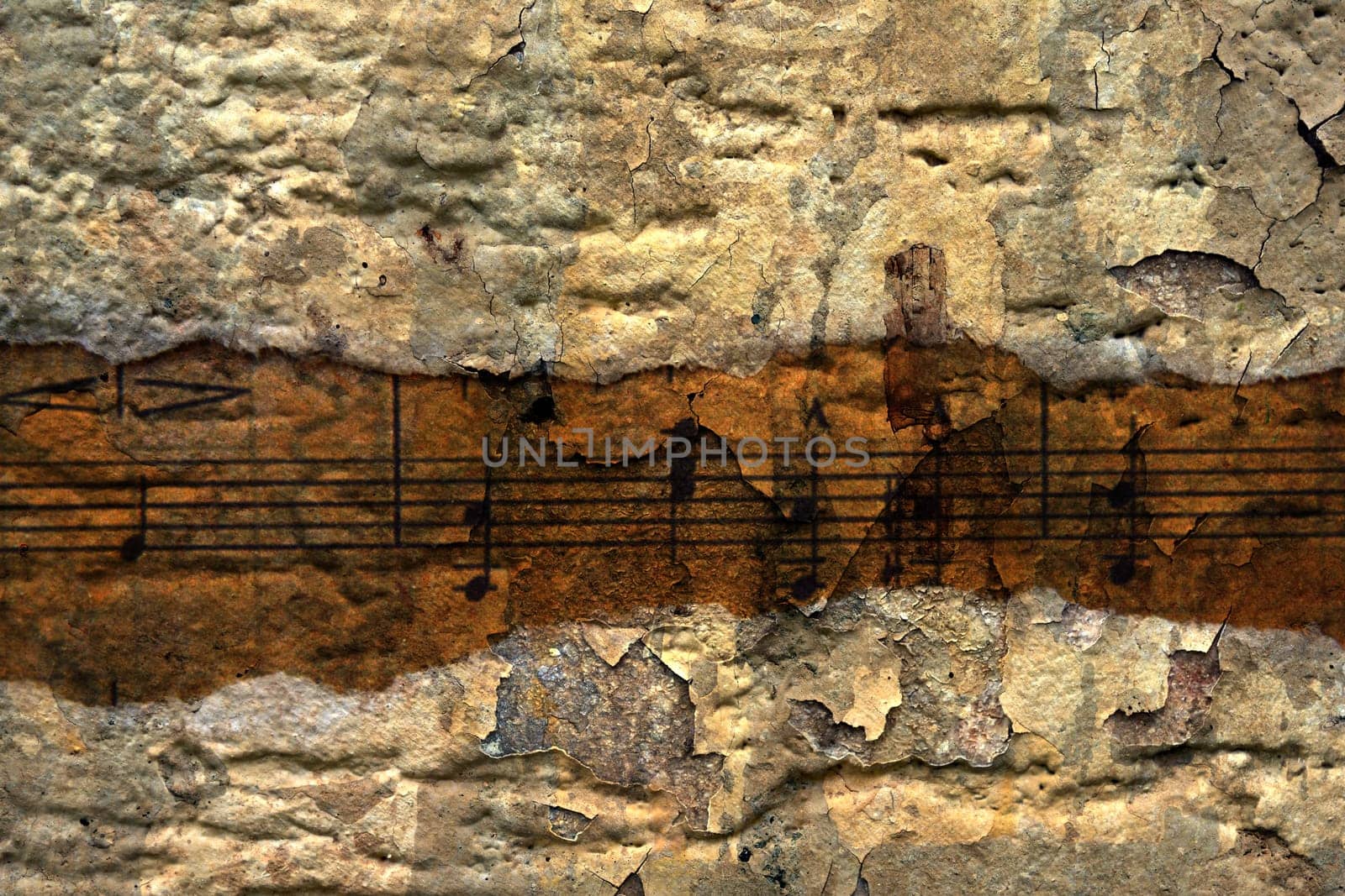Music sheet