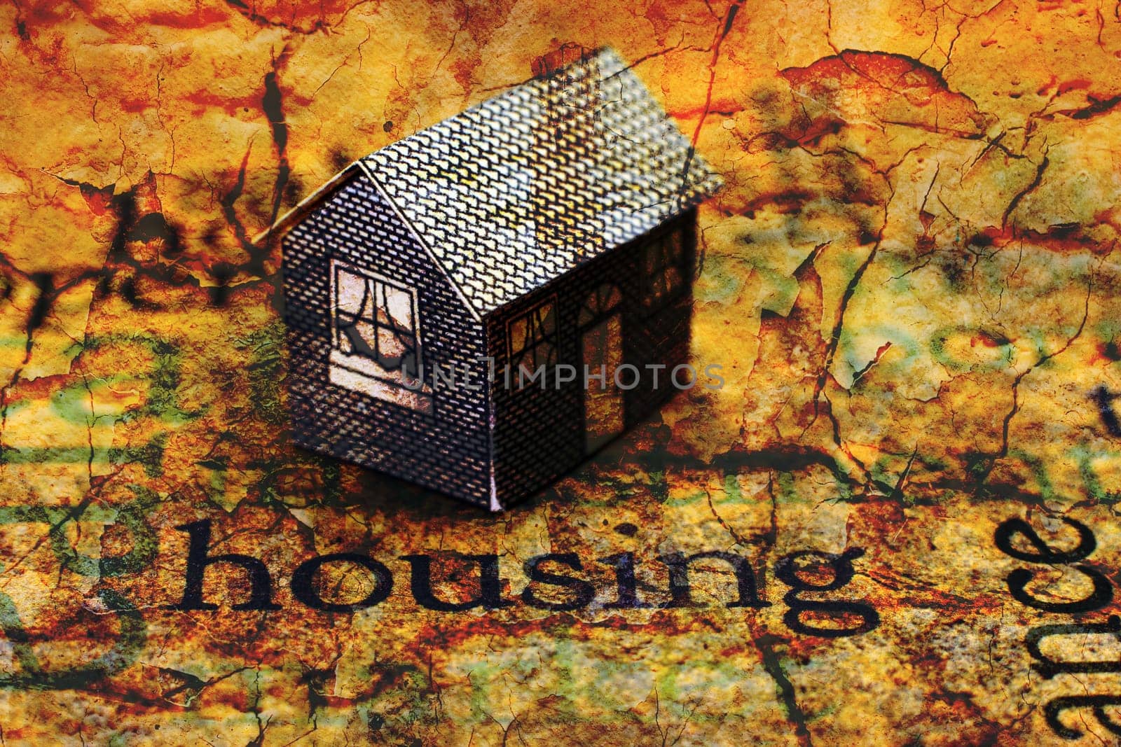Housing concept