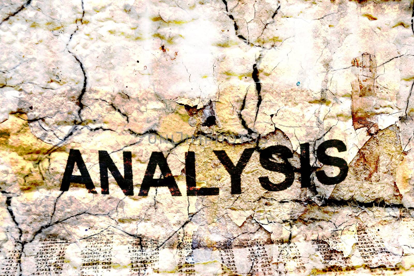 Analysis