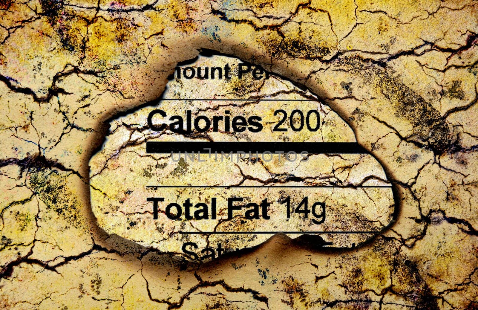 Nutrition facts