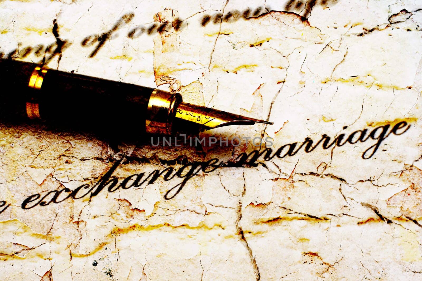 Love letter