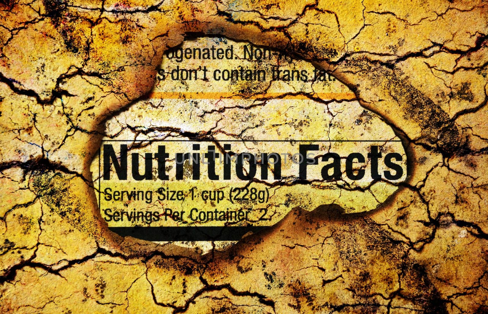 Nutrition facts