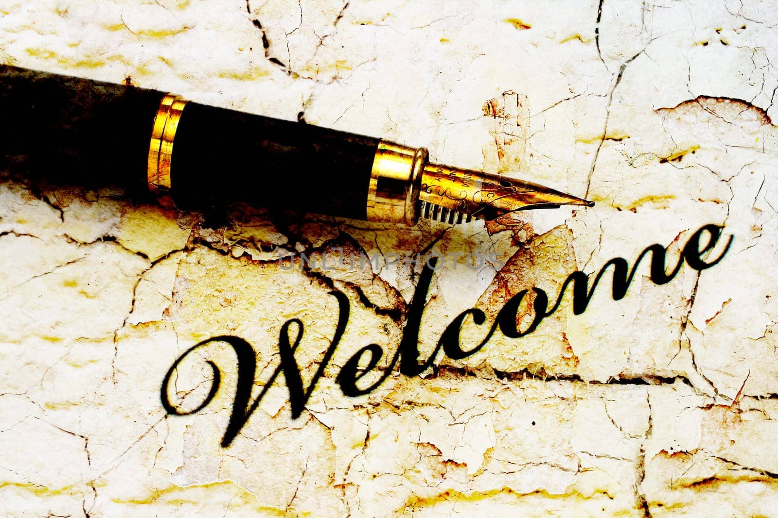 Welcome