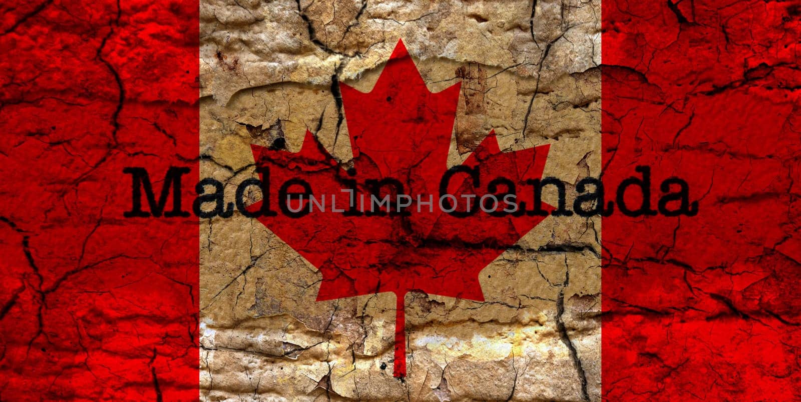 Made in Canada