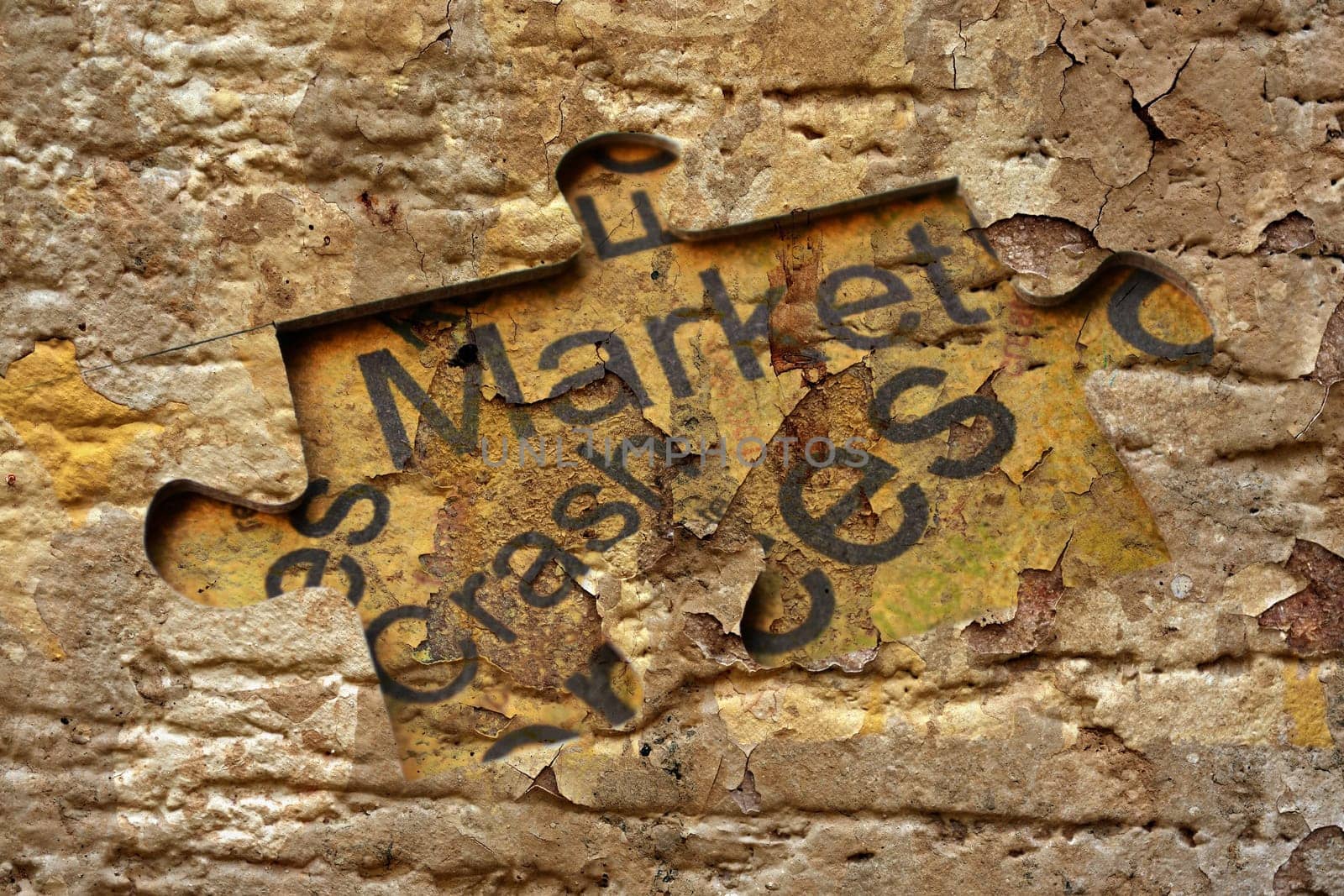 Crash market