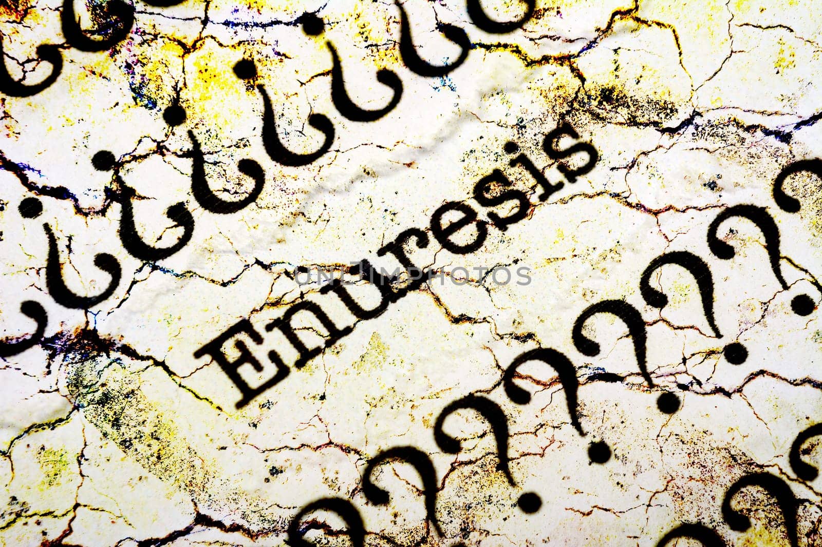 Enuresis