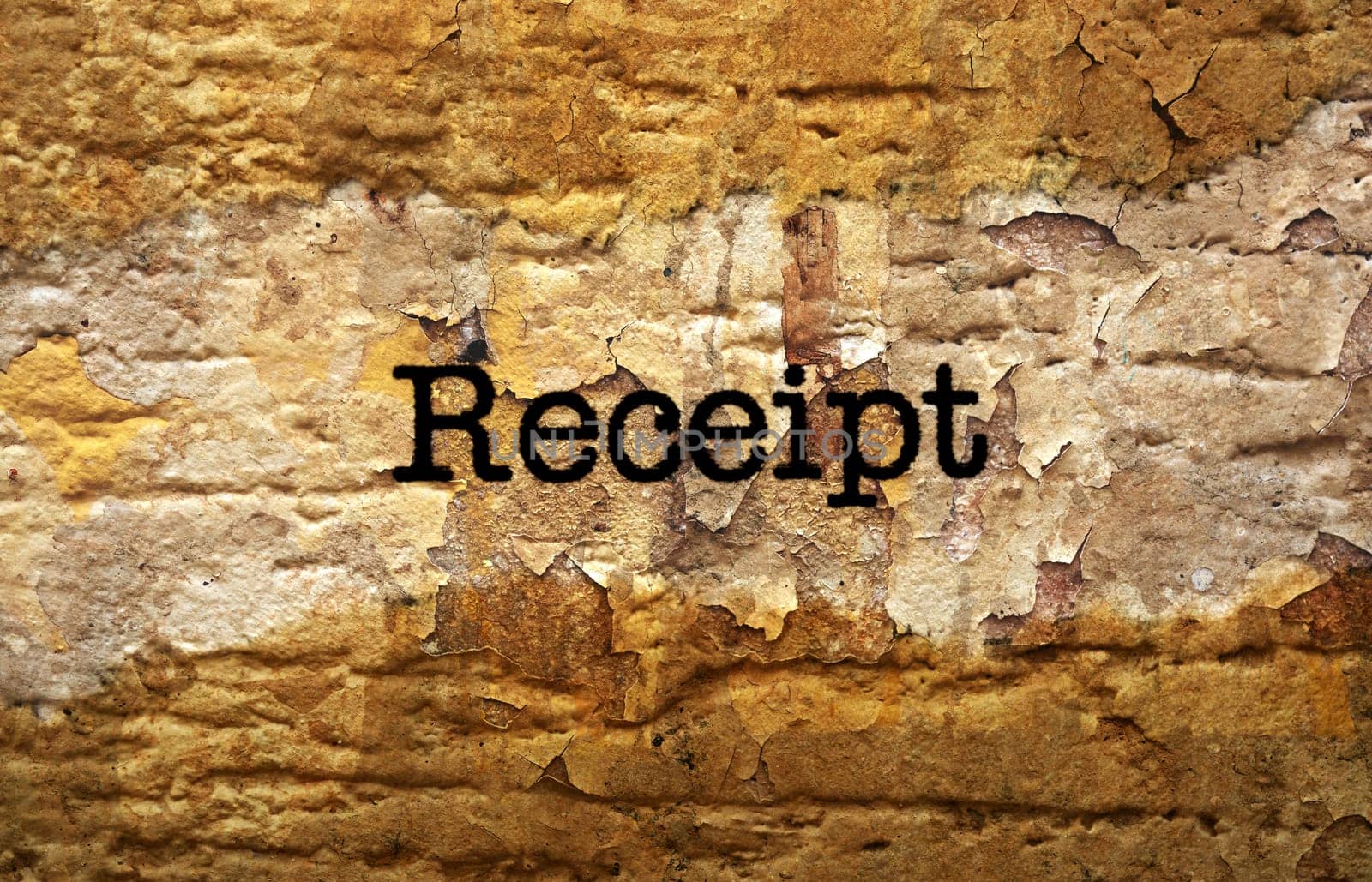 Receipt
