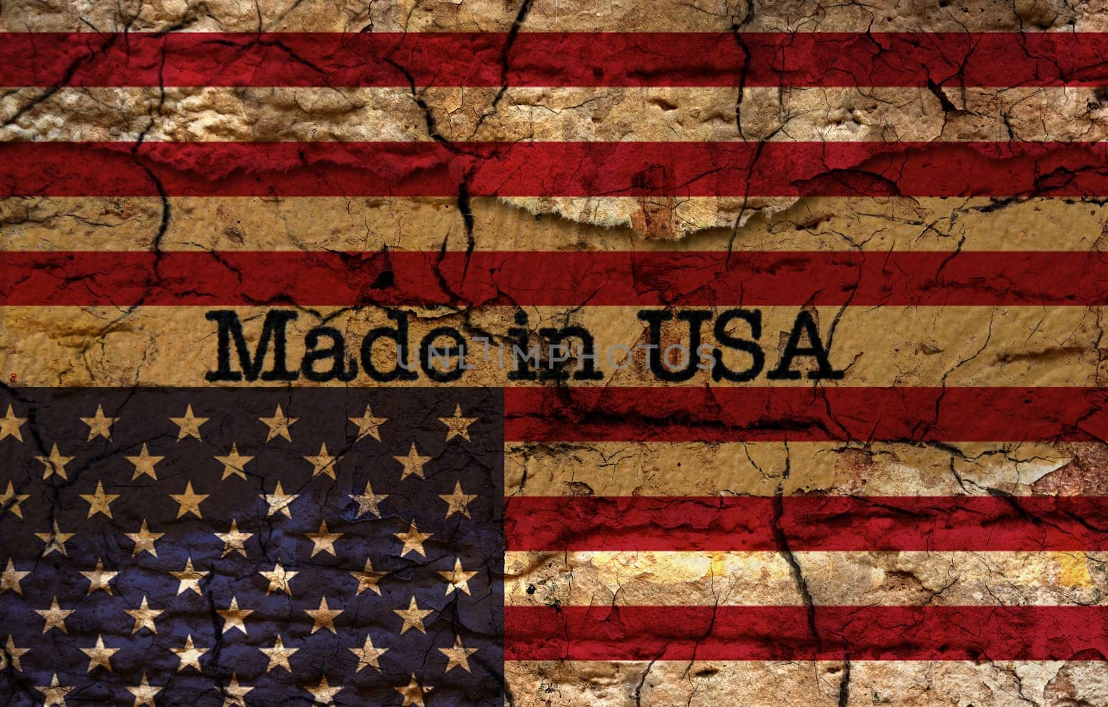 Made in USA