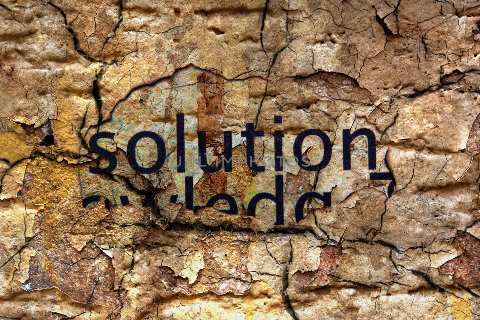 Solution concept