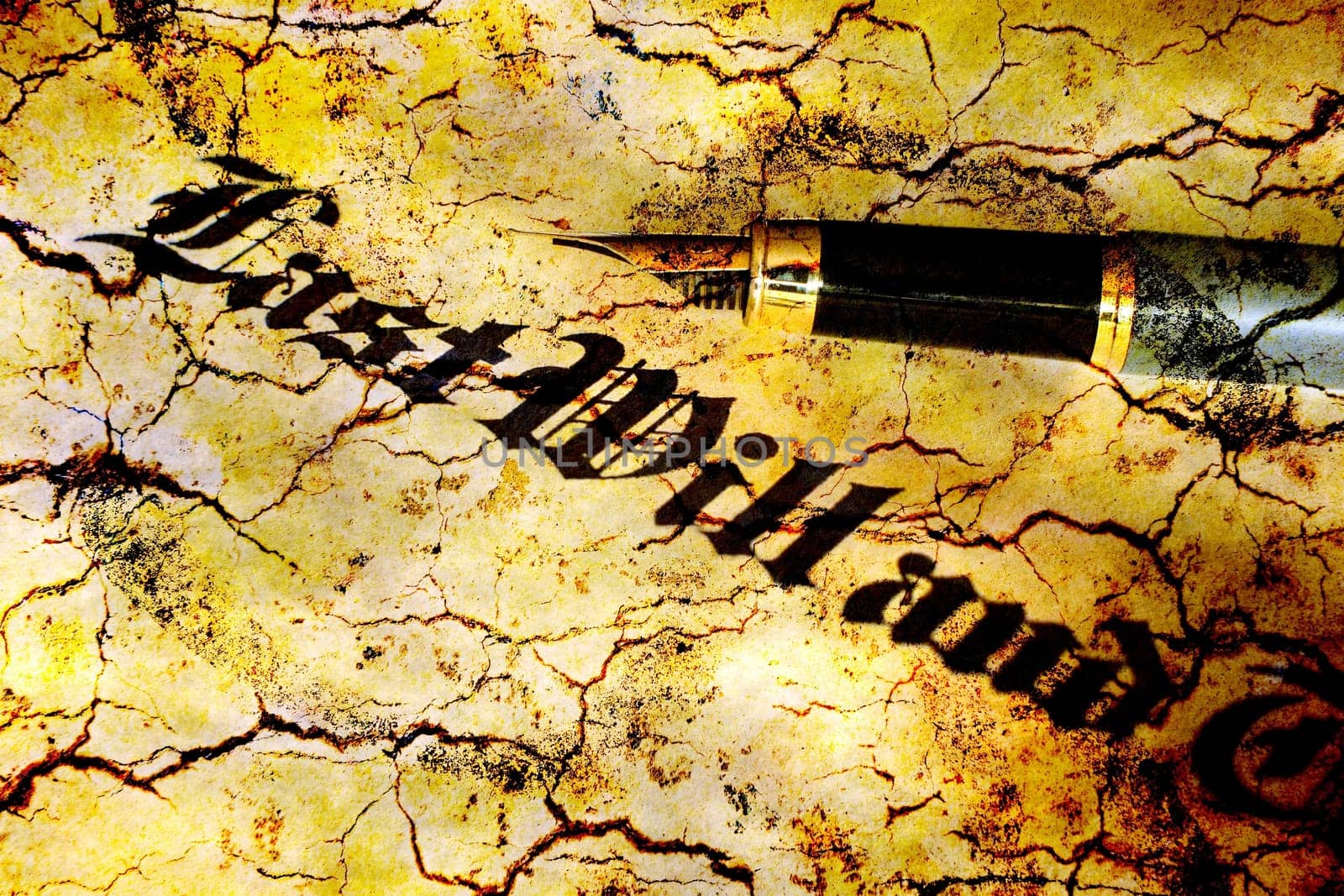 Last will and testament