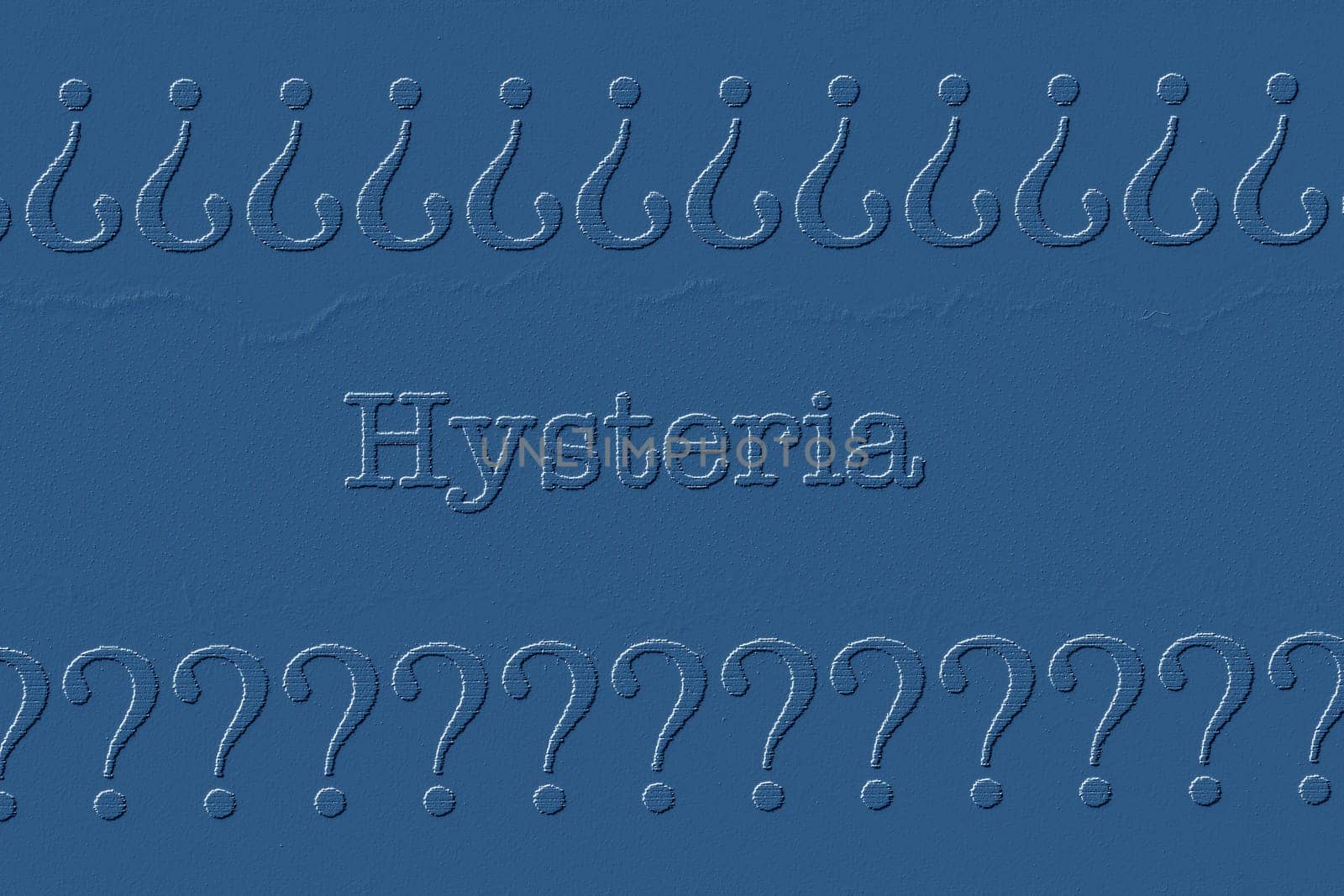 Hysteria