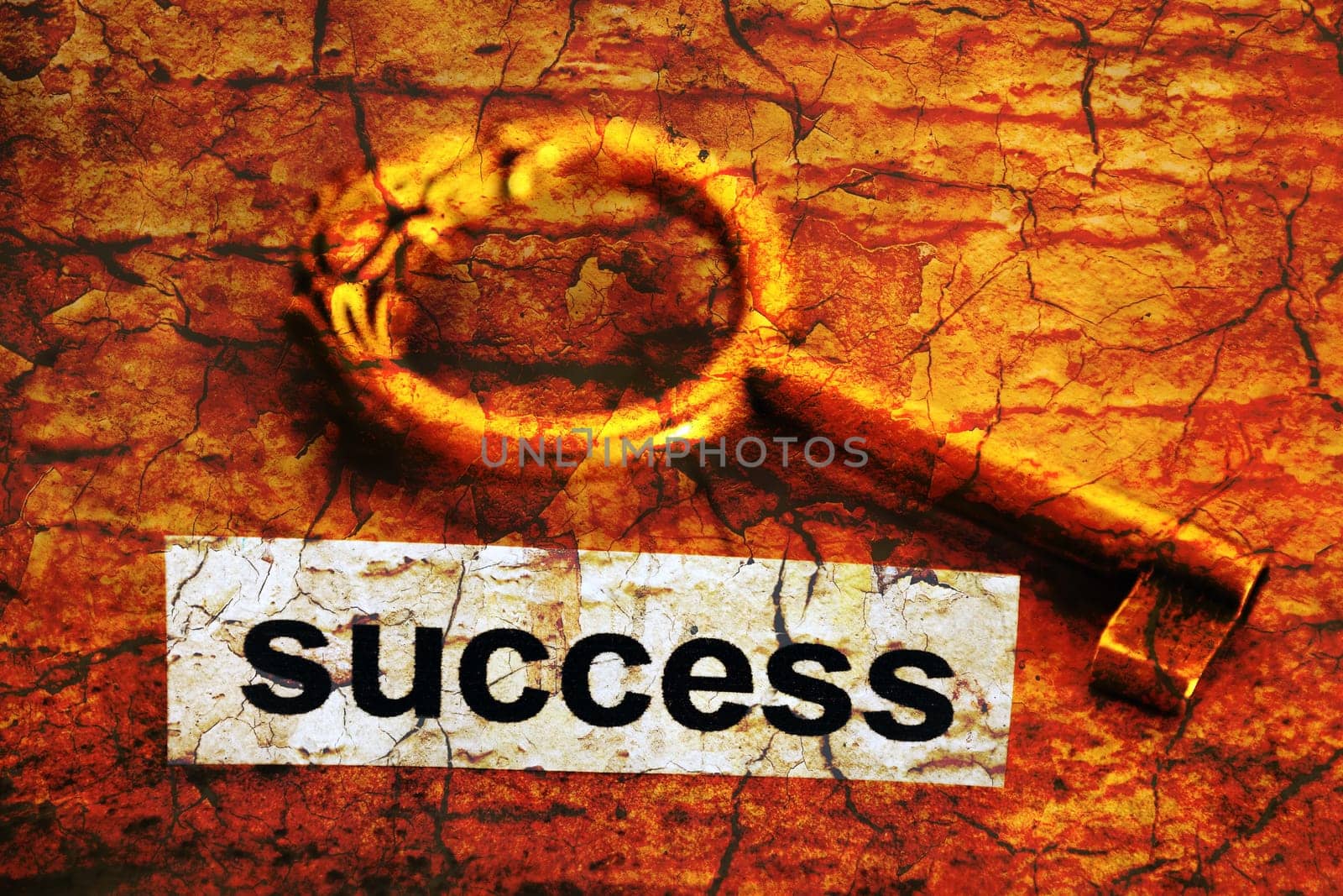 Success concept
