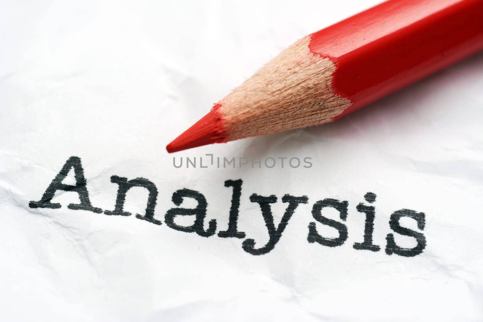 Analysis