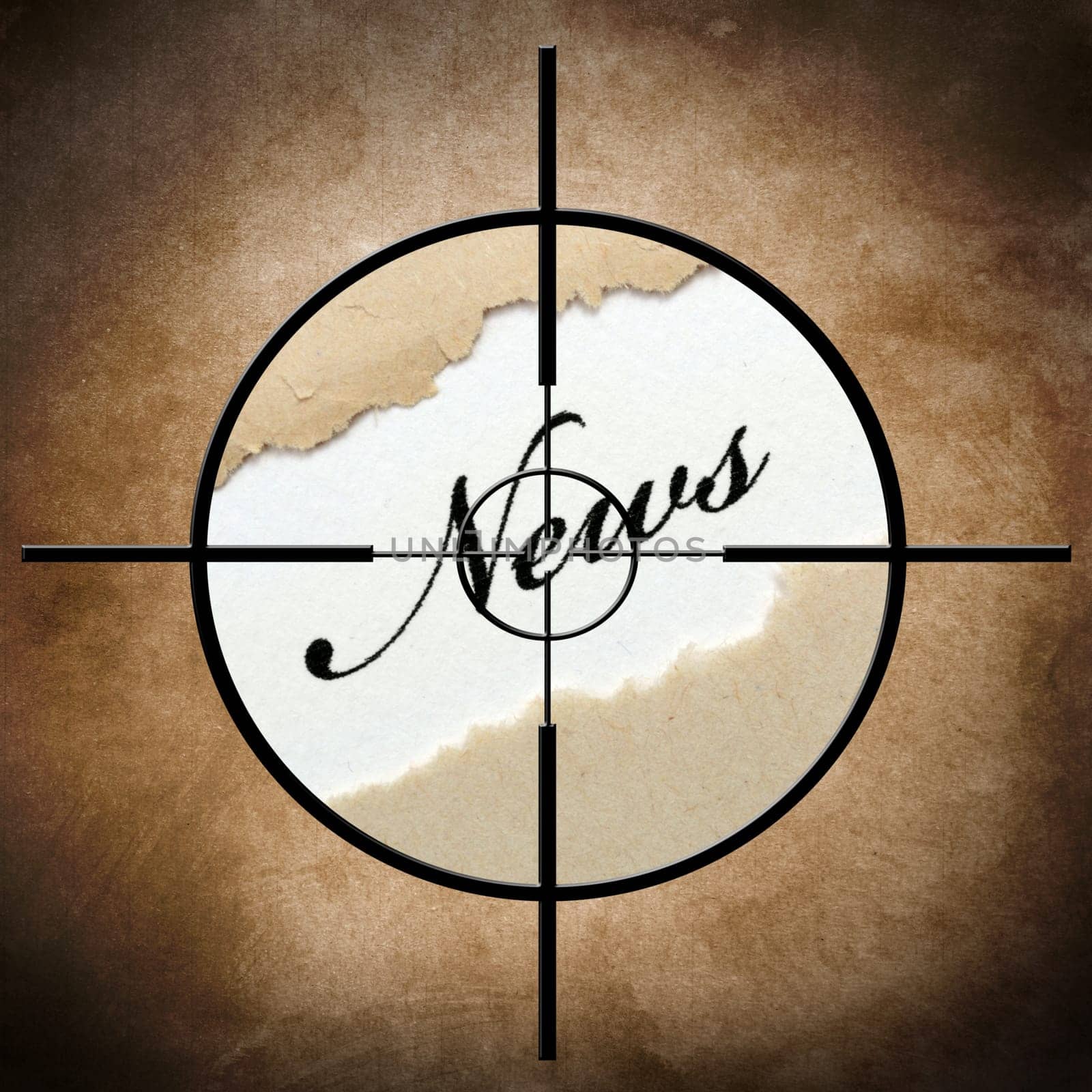 News target