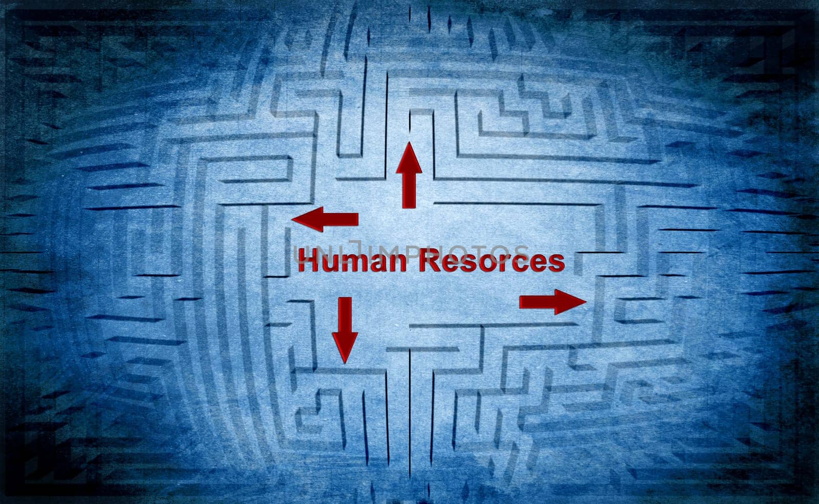 Human resources
