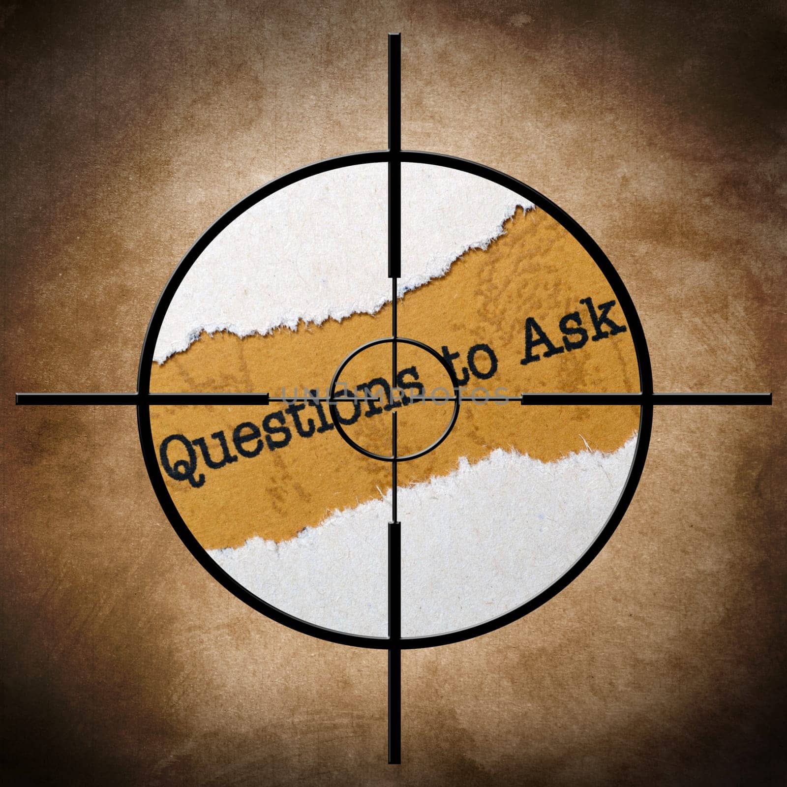 Questions to ask