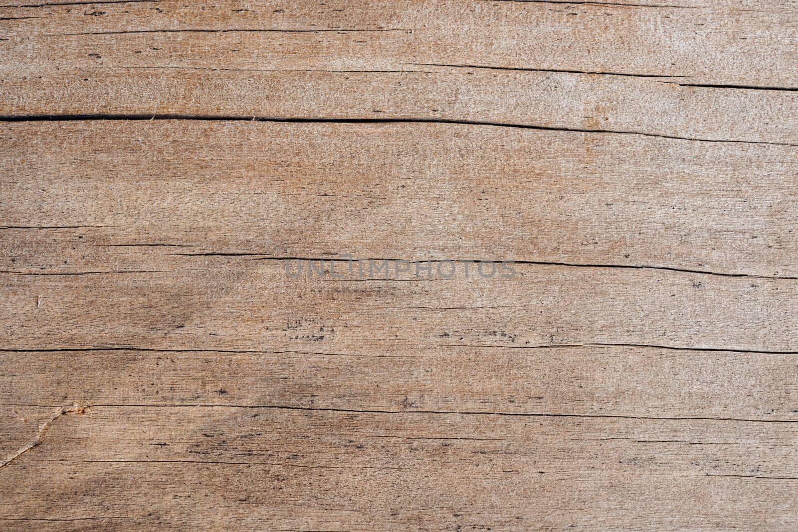 Old wood board, copy space wooden texture pattern background